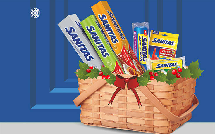 SANITAS CLAUS SANITAS CLAUS