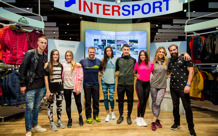 INTERSPORT
