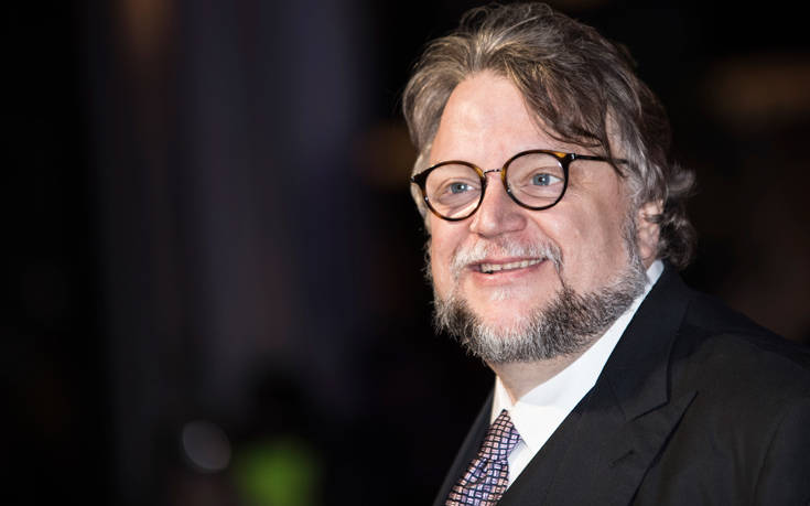 ΓΚΙΓΙΕΡΜΟ ΝΤΕΛ ΤΟΡΟ Guillermo del Toro The Shape of water