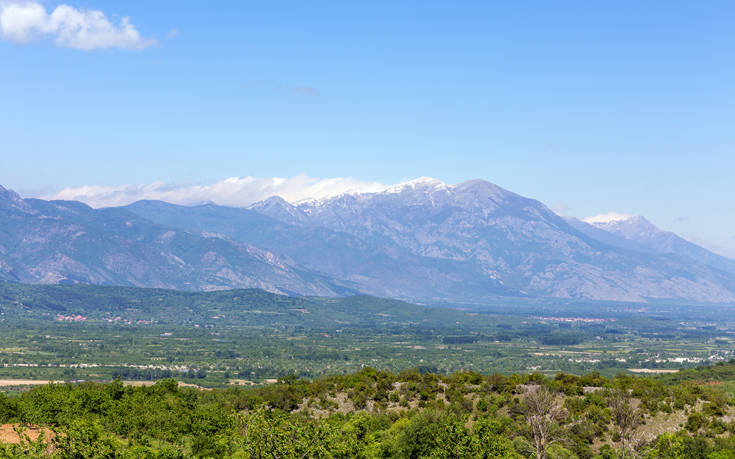 ΚΑΙΜΑΚΤΣΑΛΑΝ