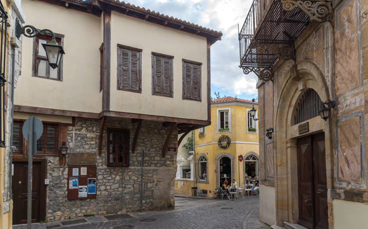 ΞΑΝΘΗ ΞΑΝΘΗ