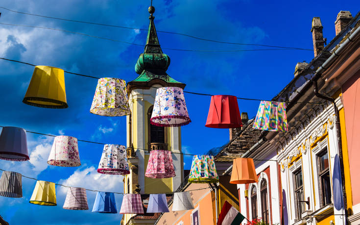 Σέντεντρε Ουγγαρία Σέντεντρε Ουγγαρία