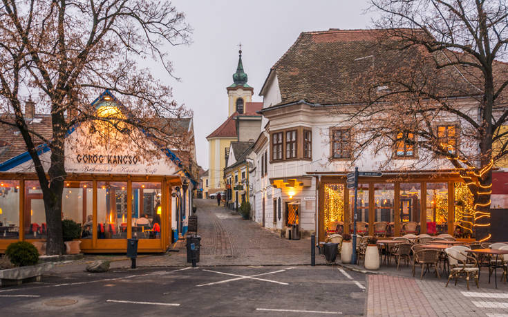 Σέντεντρε Ουγγαρία Σέντεντρε Ουγγαρία