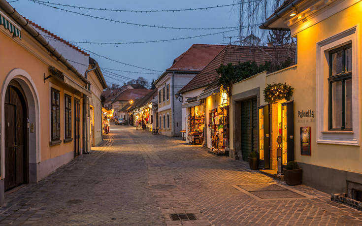 Σέντεντρε Ουγγαρία Σέντεντρε Ουγγαρία