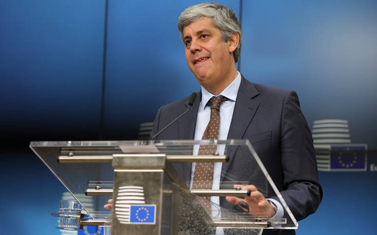 Σεντένο: Η ευρωζώνη εισήλθε σε ύφεση χωρίς προηγούμενο το δεύτερο τρίμηνο