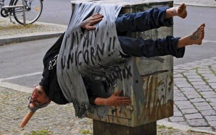 Για όλα φταίει το ποτό