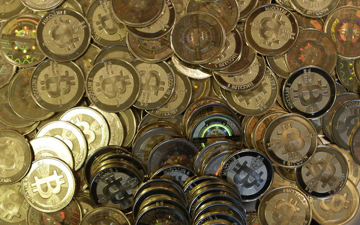 Βουτιά για το Bitcoin κάτω από τα 6.000 δολάρια