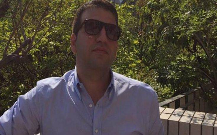 Νεκρός με σφαίρα στο κεφάλι ο γιος του πρώην πρωθυπουργού Μεσούτ Γιλμάζ