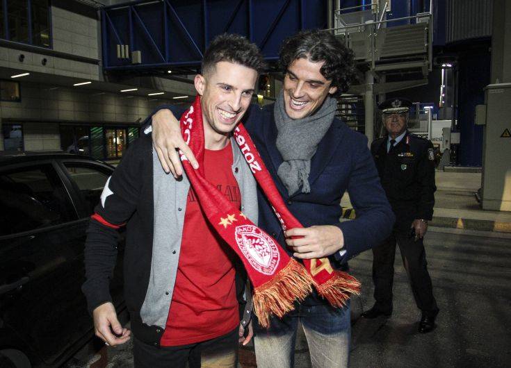 ΜΙΡΑΛΑΣ ΜΙΡΑΛΑΣ