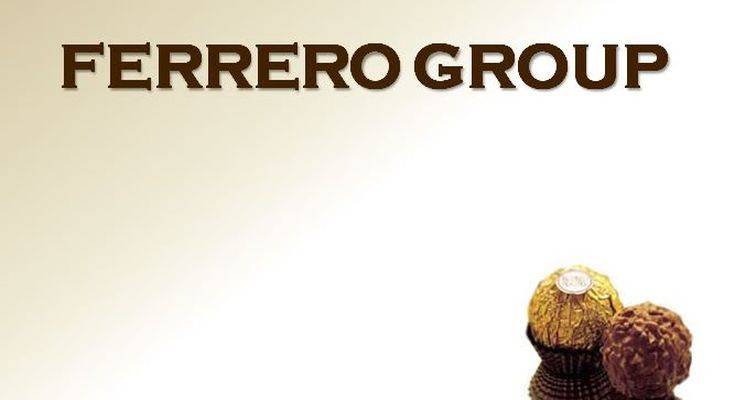 H Ferrero εξαγοράζει τον κλάδο ζαχαρωδών της Νestle στις ΗΠΑ