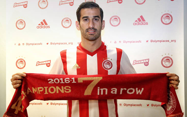 ΧΑΤΖΙΣΑΦΙ ΟΛΥΜΠΙΑΚΟΣ ΧΑΤΖΙΣΑΦΙ ΟΛΥΜΠΙΑΚΟΣ