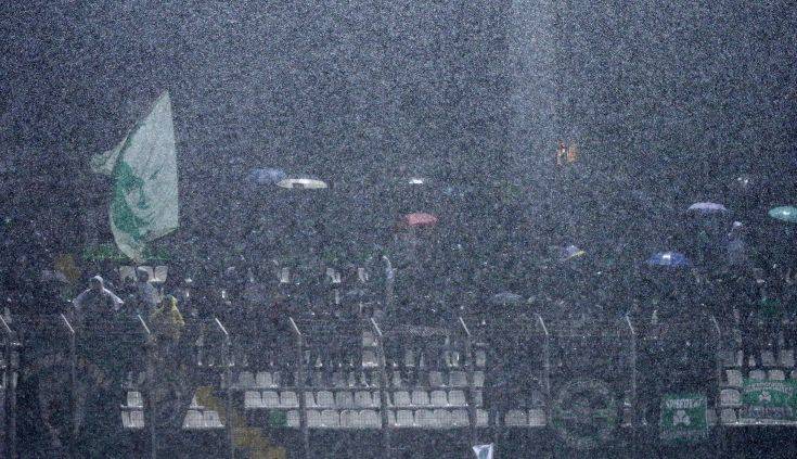 ËÅÂÁÄÅÉÁÊÏÓ - ÐÁÍÁÈÇÍÁÉÊÏÓ LEVADIAKOS - PANATHINAIKOS (SUPERLEAGUE 2017-2018) ËÅÂÁÄÅÉÁÊÏÓ - ÐÁÍÁÈÇÍÁÉÊÏÓ LEVADIAKOS - PANATHINAIKOS (SUPERLEAGUE 2017-2018)