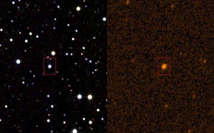 Το «πιο μυστηριώδες άστρο στο σύμπαν» αποκαλύπτει τα μυστικά του