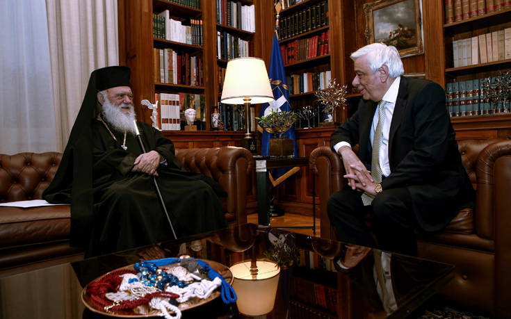 ΠΑΥΛΟΠΟΥΛΟΣ ΙΕΡΩΝΥΜΟΣ ΠΑΥΛΟΠΟΥΛΟΣ ΙΕΡΩΝΥΜΟΣ