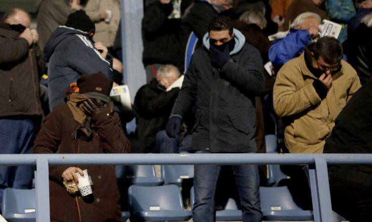 SUPERLEAGUE / SԅсӠԑɐϋǓ - ϓ֐ / / (֙ԏÑVɁ: LATO KLODIAN / EUROKINISSI)