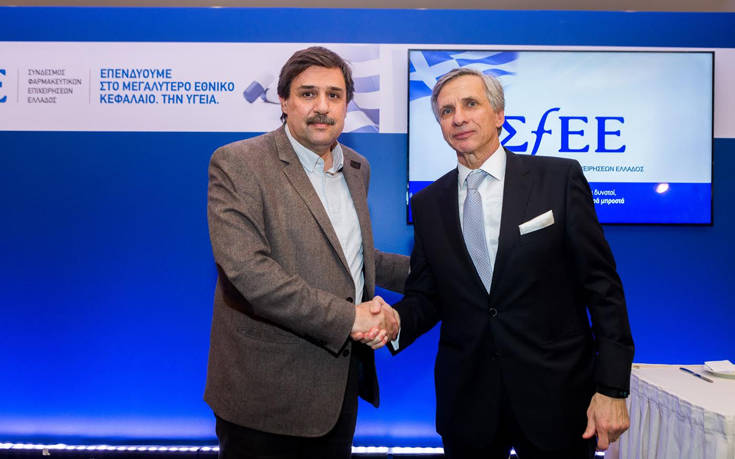 Να βρεθούν νέες ισορροπίες στο φάρμακο, ζητάει ο ΣΦΕΕ