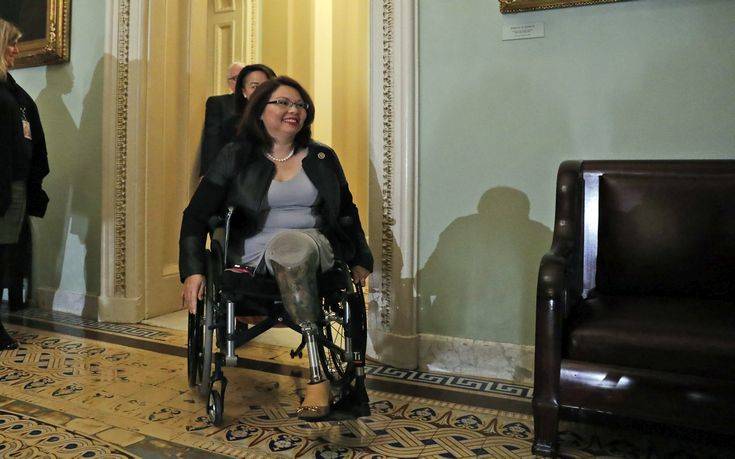 Tammy Duckworth