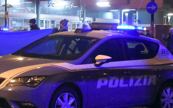 Η Ιταλική Αστυνομία κατάσχεσε 14 τόνους ναρκωτικών του Ισλαμικού Κράτους στο Σαλέρνο