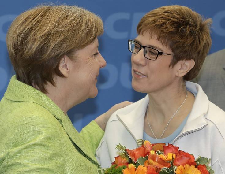 Germany Election