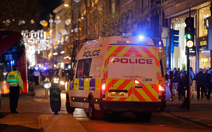 Υπό κράτηση ύποπτος για τη δολοφονία της 22χρονης ομογενούς στο Λονδίνο