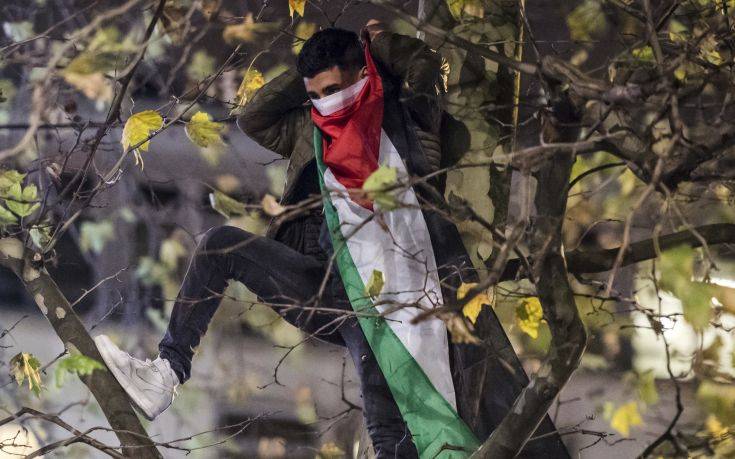 Οικογένεια Παλαιστινίων σκότωσε μέλος της επειδή έδωσε πληροφορίες στο Ισραήλ
