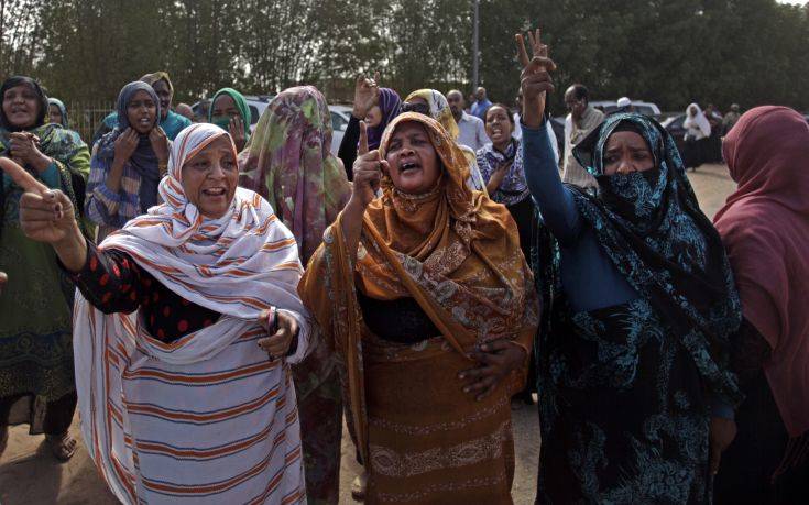 Ταραχές στο Σουδάν κατά των μέτρων λιτότητας