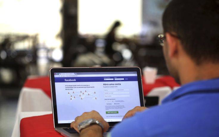 Πώς το Facebook βοηθά την αστυνομία να πιάνει εγκληματίες