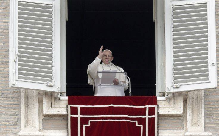 Ο Πάπας δέχθηκε την παραίτηση πρώην αρχιεπισκόπου για σεξουαλική κακοποίηση μικρών παιδιών και νεαρών αντρών