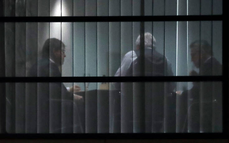 Το επόμενο βήμα στη Γερμανία μετά την αρχική συμφωνία για «μεγάλο συνασπισμό»