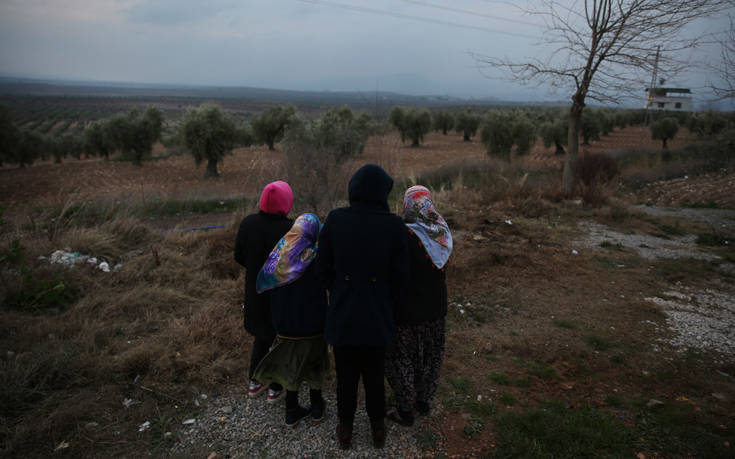 «Απειλή για την Ελλάδα η συμφωνία στο προσφυγικό;»