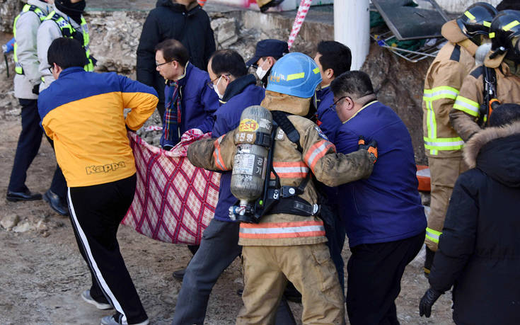 ΝΟΤΙΑ ΚΟΡΕΑ ΝΟΣΟΚΟΜΕΙΟ ΦΩΤΙΑ ΝΟΤΙΑ ΚΟΡΕΑ ΝΟΣΟΚΟΜΕΙΟ ΦΩΤΙΑ