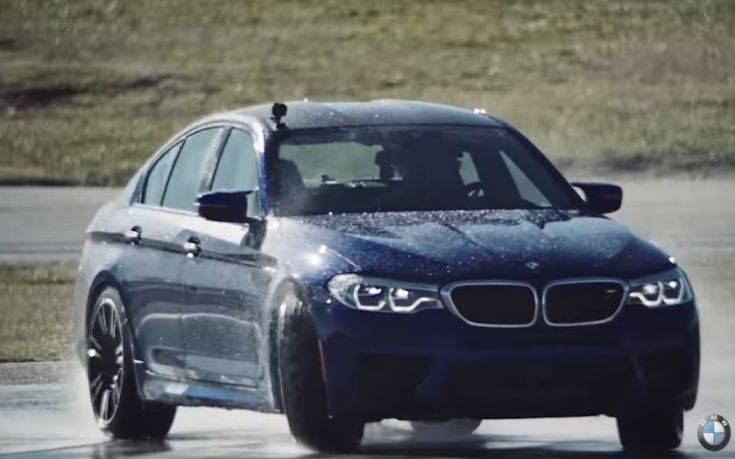 Δυο ρεκόρ γκίνες για την BMW
