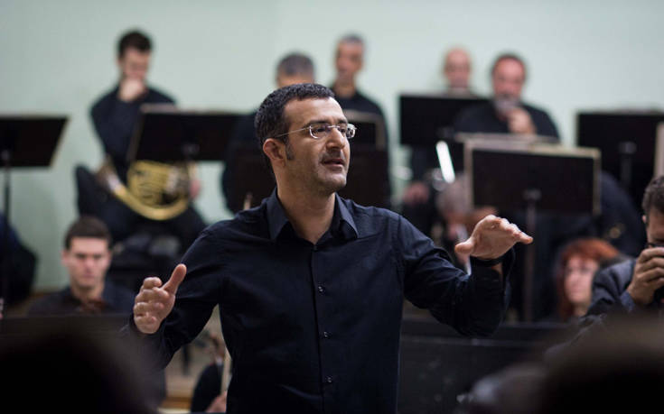 «Γνωρίστε την Ορχήστρα» στο Μέγαρο Μουσικής Αθηνών