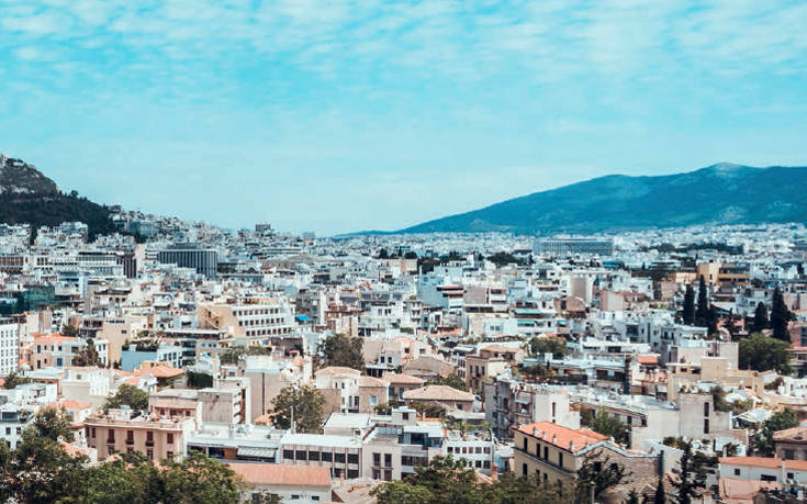 Η ψηφιακή Αθήνα στην υπηρεσία του πολίτη