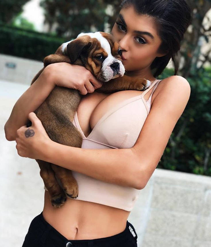 Instagram noel leon Germán Figueroa