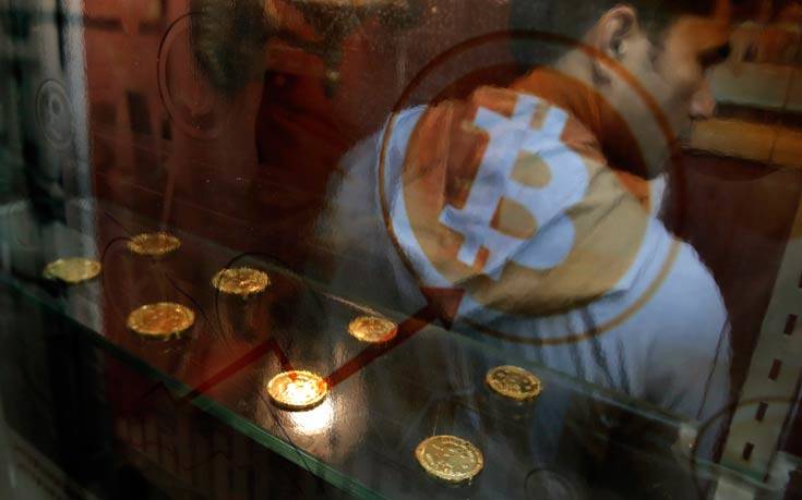 Κοντά σε υψηλό δύο εβδομάδων το Bitcoin