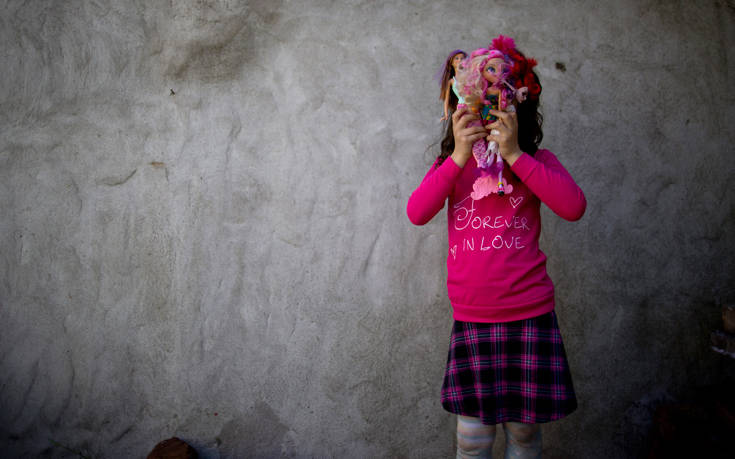 Βρέθηκε η 10χρονη που είχε εξαφανιστεί στην περιοχή των Αχαρνών