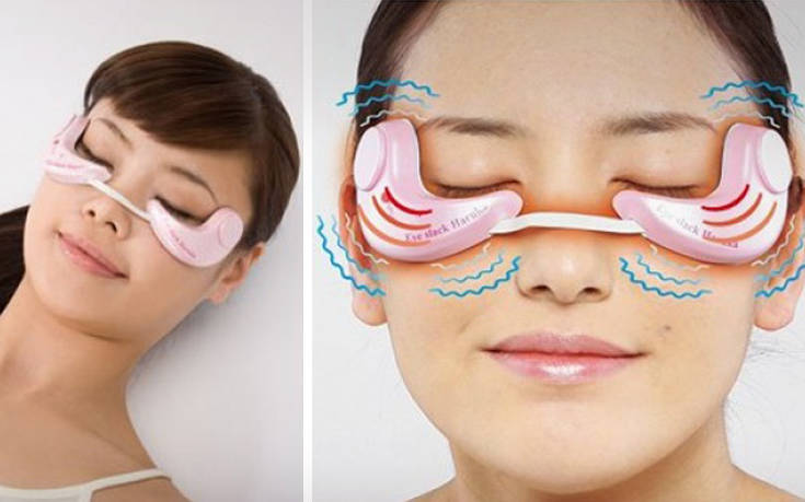 Gadgets ομορφιάς&#8230; βγαλμένα από το μέλλον