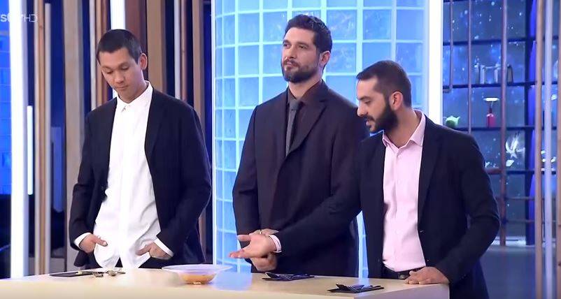 Η ανατροπή στο MasterChef που μπέρδεψε τους παίκτες