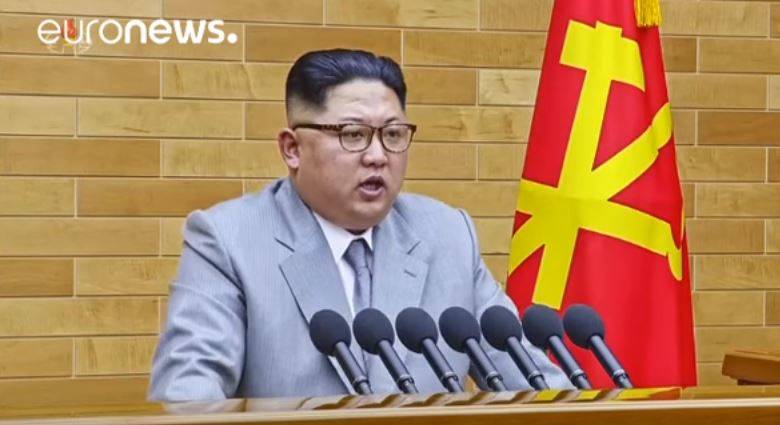 Η Νότια Κορέα προτείνει στη Βόρεια συνομιλίες υψηλού επιπέδου την 9η Ιανουαρίου