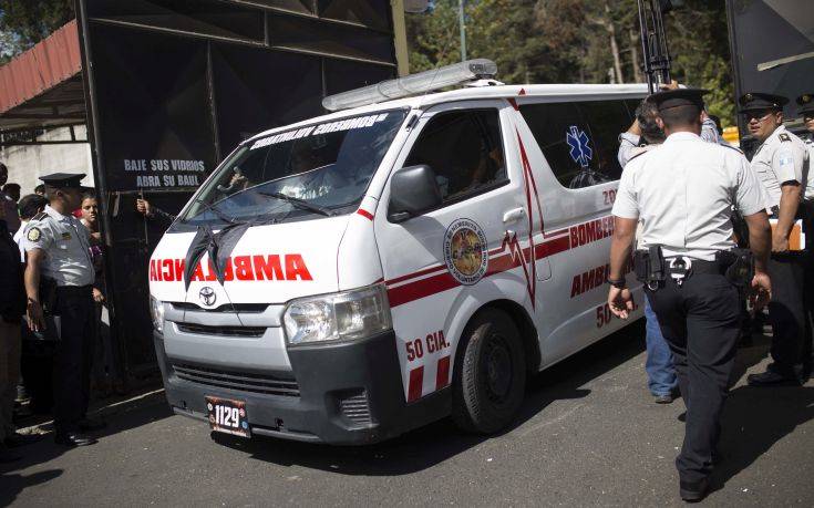 Νεκρή στη Γουατεμάλα βρέθηκε 23χρονη Βρετανίδα που αγνοούνταν για μία εβδομάδα