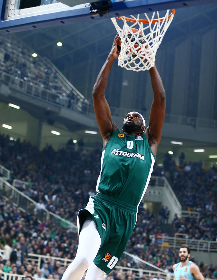 ΠΑΝΑΘΗΝΑΙΚΟΣ - ΜΠΑΡΤΣΕΛΟΝΑ ΠΑΝΑΘΗΝΑΙΚΟΣ - ΜΠΑΡΤΣΕΛΟΝΑ