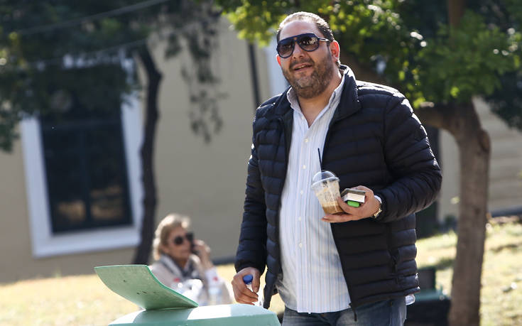 «Μου λέει “τι θες ρε μ… θέλω να περάσω”»