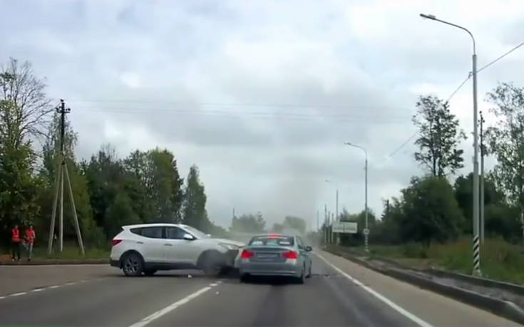 Οδηγοί που σίγουρα δε θες να εμφανιστούν στο δρόμο σου