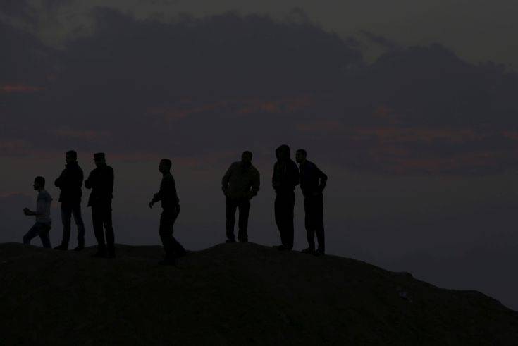 Απέλαση ή φυλακή οι επιλογές για 40.000 μετανάστες στο Ισραήλ
