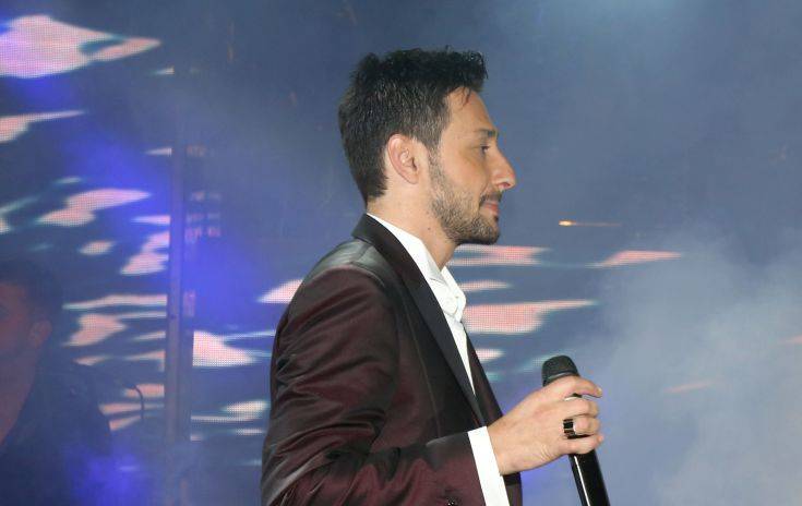 Πάνος Καλλίδης: Έκανα το λάθος και παράτησα το σχολείο στην Α’ Γυμνασίου