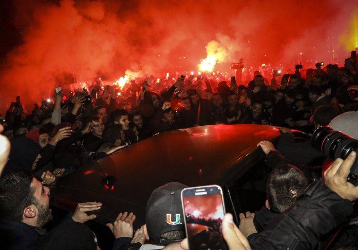 ΜΙΡΑΛΑΣ ΜΙΡΑΛΑΣ