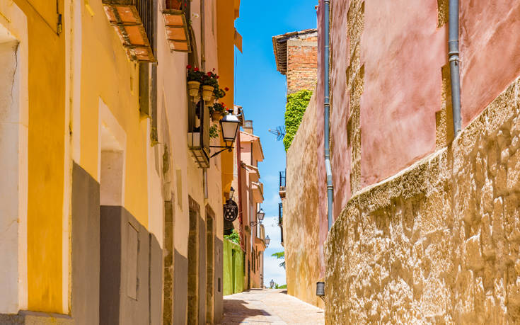 ΚΟΥΕΝΚΑ ΙΣΠΑΝΙΑ