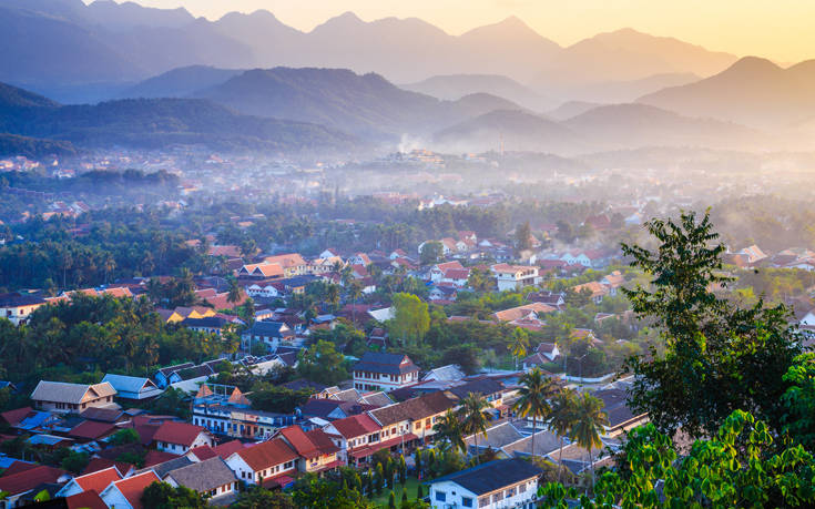 ΛΟΥΑΝΓΚ ΠΡΑΜΠΑΝΓΚ ΛΑΟΣ