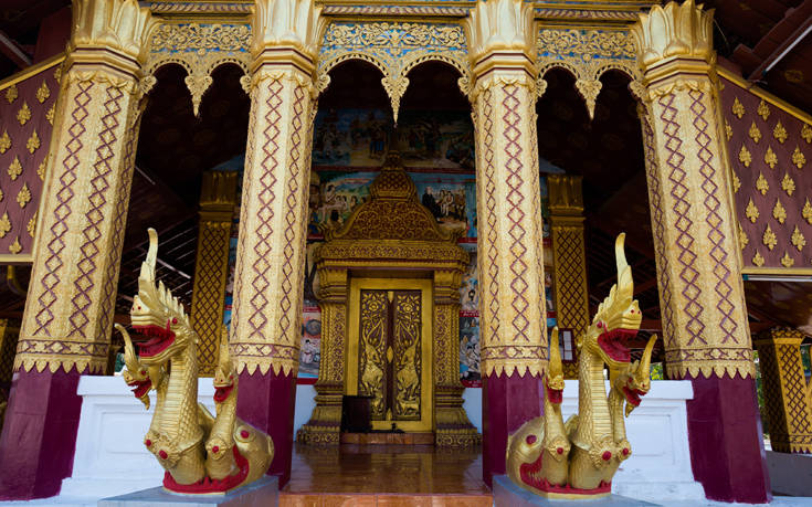 ΛΟΥΑΝΓΚ ΠΡΑΜΠΑΝΓΚ ΛΑΟΣ